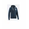 Me Spotter Zip Hoody felpa con cappuccio