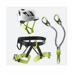 Joker Kit da via ferrata