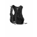 STRIVE 5 Gilet running black