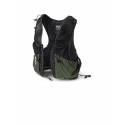 STRIVE 5 Gilet running green