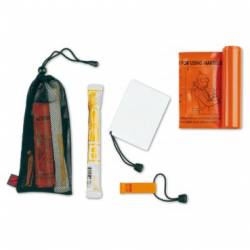 Kit emergenza Best Divers SAFETY KIT