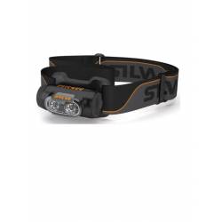 Headlamp MR 400 lampada frontale