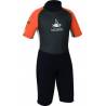 Shorty unisex per bambini Aqua Lung CAPITAN NEMO