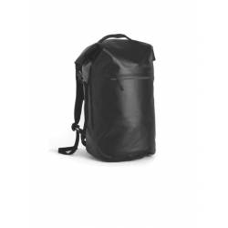 360 Orbit 25L Black zaino impermeabile