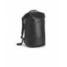 360 Orbit 25L Black zaino impermeabile