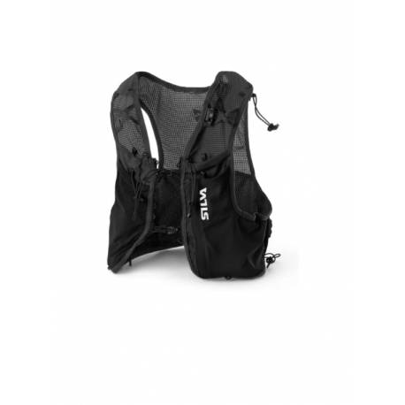 Strive Fly Vest Black gilet da corsa