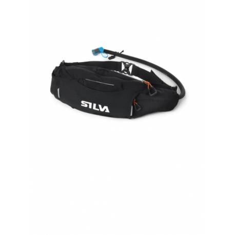 Race Belt 4 marsupio da corsa