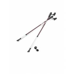 Walking poles aluminum bastoni da passeggio