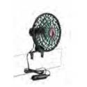 Ventilatore 12V Trem