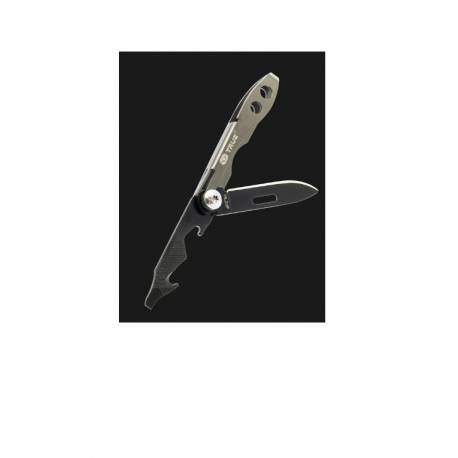 TWEEZER TOOL coltello