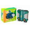 LabZZ NV5 Binocolo per la visione notturna