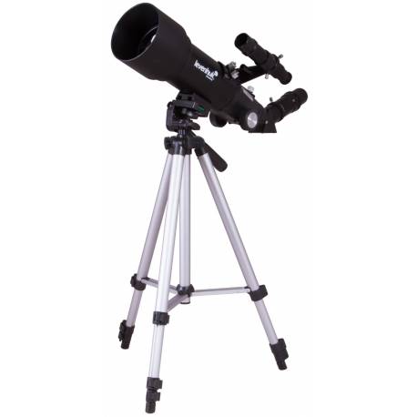 Skyline Travel Sun 70 telescopio