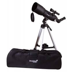 Skyline Travel 80 Telescopio