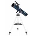 Discovery Sky T76 con libro telescopio