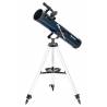 Discovery Sky T76 con libro telescopio