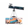 Discovery Sky T76 con libro telescopio