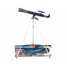 Discovery Sky T50 con libro telescopio