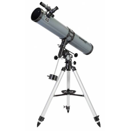 Blitz 114 PLUS telescopio