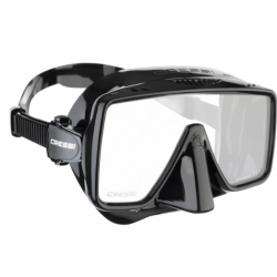 SF1 Maschera frameless squadrata