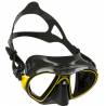 AIR Maschera con tecnologia idf - integrated dual frame