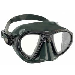 NANO Maschera con tecnologia IDF - Integrated Dual Frame