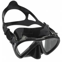 LINCE Maschera ultra compatta