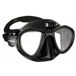 METIS ACTION Maschera volume ridotto per action cam