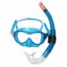 Set maschera e aeratore Aqua Sphere LIZ SET