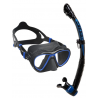 COMBO QUANTUM+ITACA ULTRA DRY Snorkeling