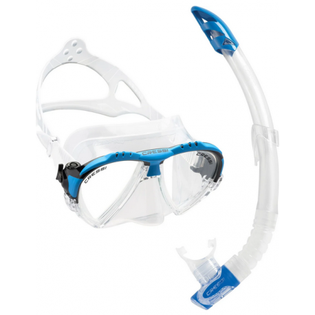 COMBO MATRIX+GAMMA Snorkeling