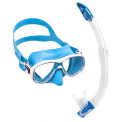 COMBO MAREA + GAMMA Snorkeling