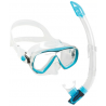 COMBO ESTRELLA + GAMMA Snorkeling