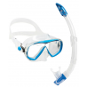 COMBO ESTRELLA + GAMMA Snorkeling