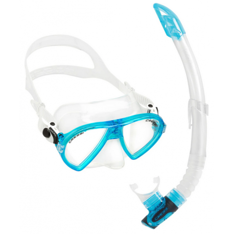 COMBO OCEAN + GAMMA Snorkeling