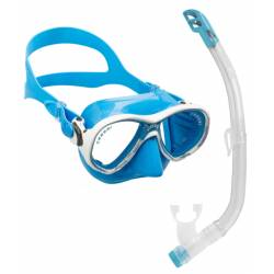 COMBO JUNIOR MAREA + TOP Snorkeling