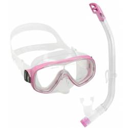 SNORKELING COMBO ONDINA  + TOP Kit maschera e boccaglio