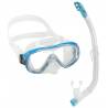 SNORKELING COMBO ONDINA  + TOP Kit maschera e boccaglio