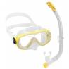 SNORKELING COMBO ONDINA  + TOP Kit maschera e boccaglio