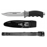 BORG Coltello acciaio inossidabile 420 & 304 + rivestimento