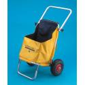 Carrello pieghevole portatutto Trem KANGURO LIGHT