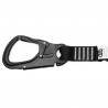 SWIVEL TECH LANYARD Longe di Posizionamento