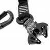 SWIVEL TECH LANYARD Longe di Posizionamento