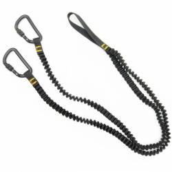 Y TOOL LEASH Longe Elastica