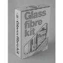 Kit riparazione fibre di vetro Trem GLASS FIBRE KIT