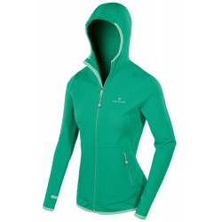 MITCHELL JACKET WOMAN Secondo Strato Tecnico