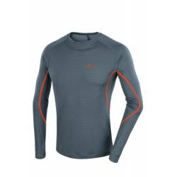 Maglia m/l girocollo Ferrino WEISSHORN MAN