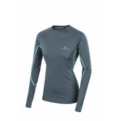 Maglia m/l girocollo Ferrino WEISSHORN WOMAN