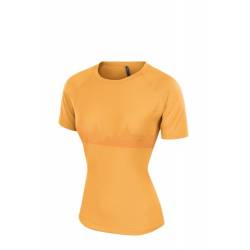 CORUEL T-SHIRT WOMAN T-shirt in Tessuto Misto