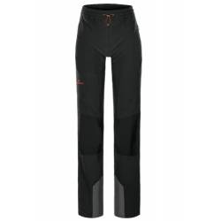 MIGUASHA PANTS WOMAN Pantalone da Montagna