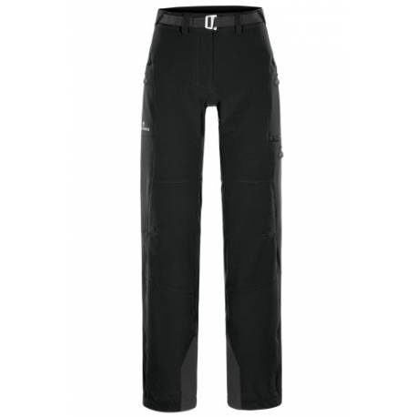 DIENTES PANTS WOMAN Pantaloni da Montagna